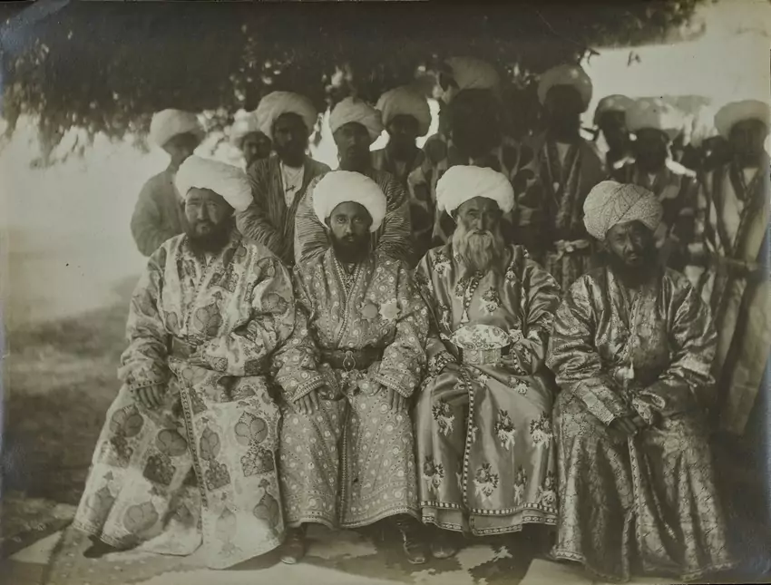 Выставка «Фото[графическое] путешествие»