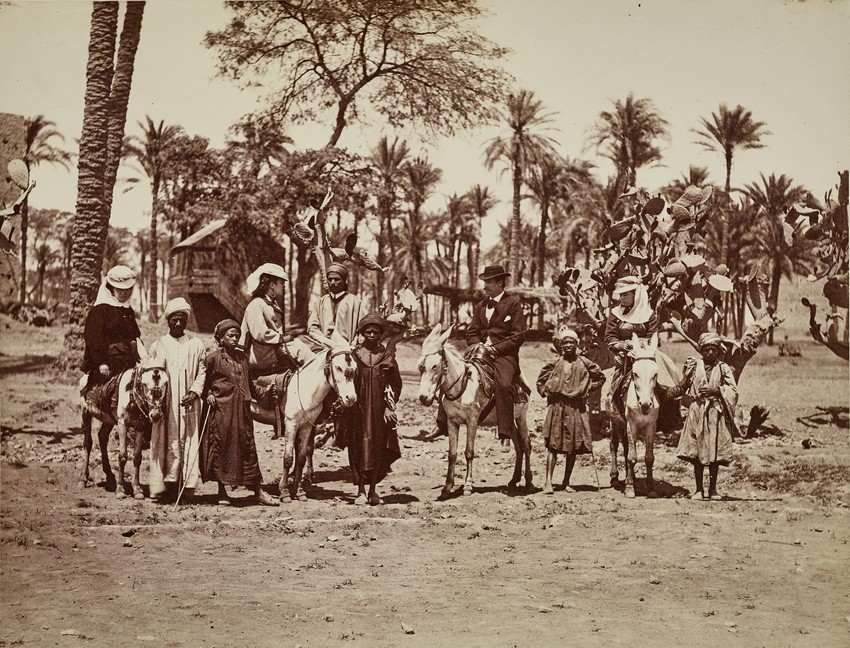 Выставка «Фото[графическое] путешествие»