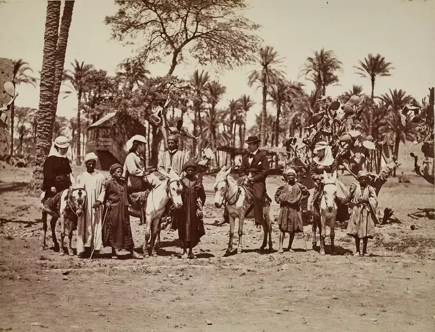 Выставка «Фото[графическое] путешествие»