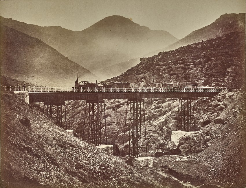 Выставка «Фото[графическое] путешествие»