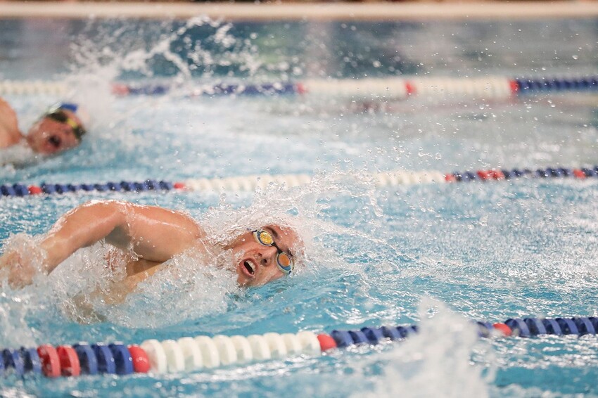Спорт без границ: в Москве пройдут спортивные мероприятия для людей с ограниченными возможностями здоровья