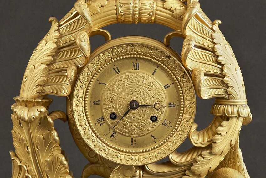 Квартира Цветаевой, тайна идущего времени. Московская музейная неделя в ноябре