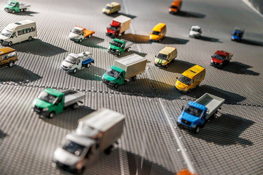 Музей транспорта Москвы представляет бесплатную «Школу коллекционера» для подростков