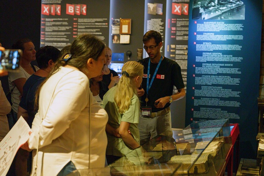 ВДНХ приглашает на бесплатные экскурсии в День воинской славы России