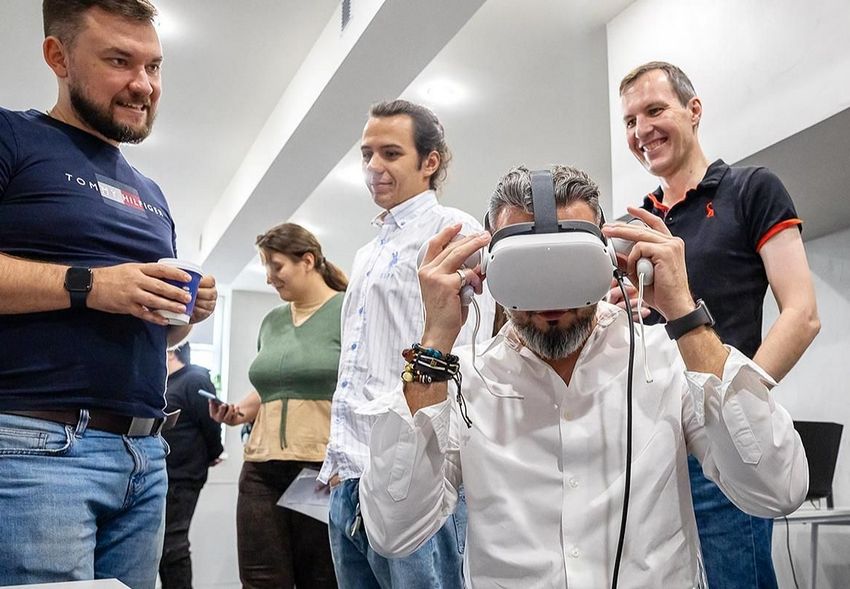 Чем удивит Московская международная неделя видеоигр в этом году