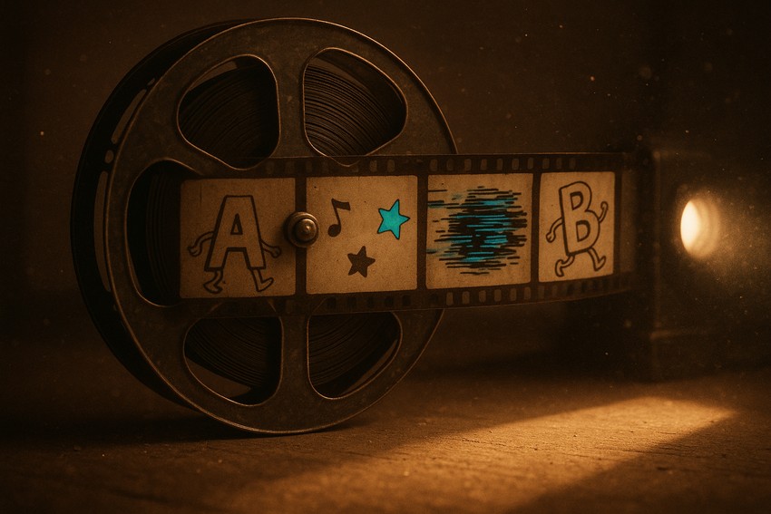 Нетология: отзыв о курсе по Motion Design