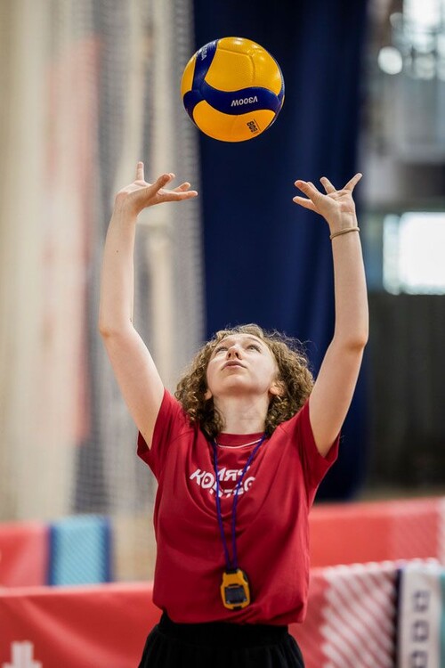 От гандбола до гольфа: москвичей приглашают на фестиваль, посвященный играм с мячом