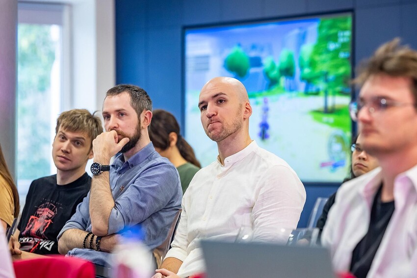 От кибертурниров до плейтестов: какая программа ждет участников Московской международной недели видеоигр