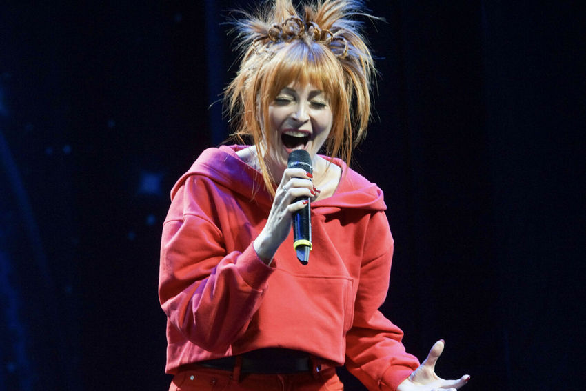 Спектакль «Сирано Де Бержерак»