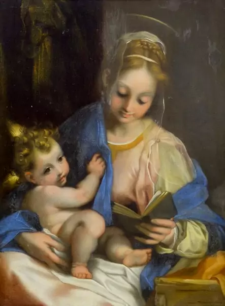 Выставка «Сокровища императорских резиденций. Царское Село»