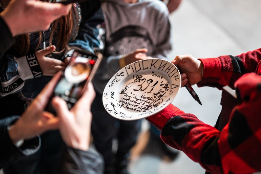 Сыграть Буратино и озвучить мультфильм можно в выходные в кинопарке «Москино»