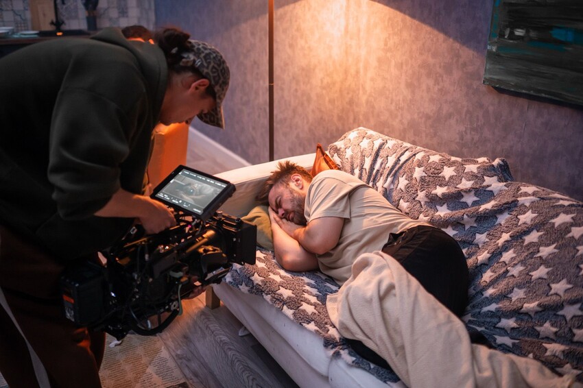 Сыграть Буратино и озвучить мультфильм можно в выходные в кинопарке «Москино»