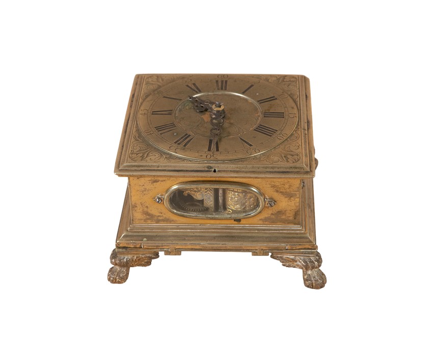 Выставка «Тайна идущего времени» в Коломенском