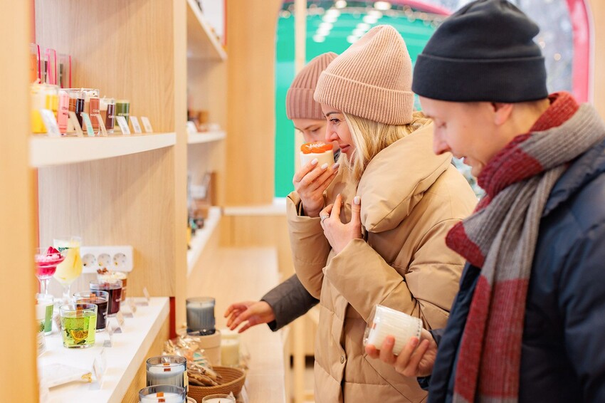 Теплые традиции и волшебство: на mos.ru представили программу «Зимы в Москве»