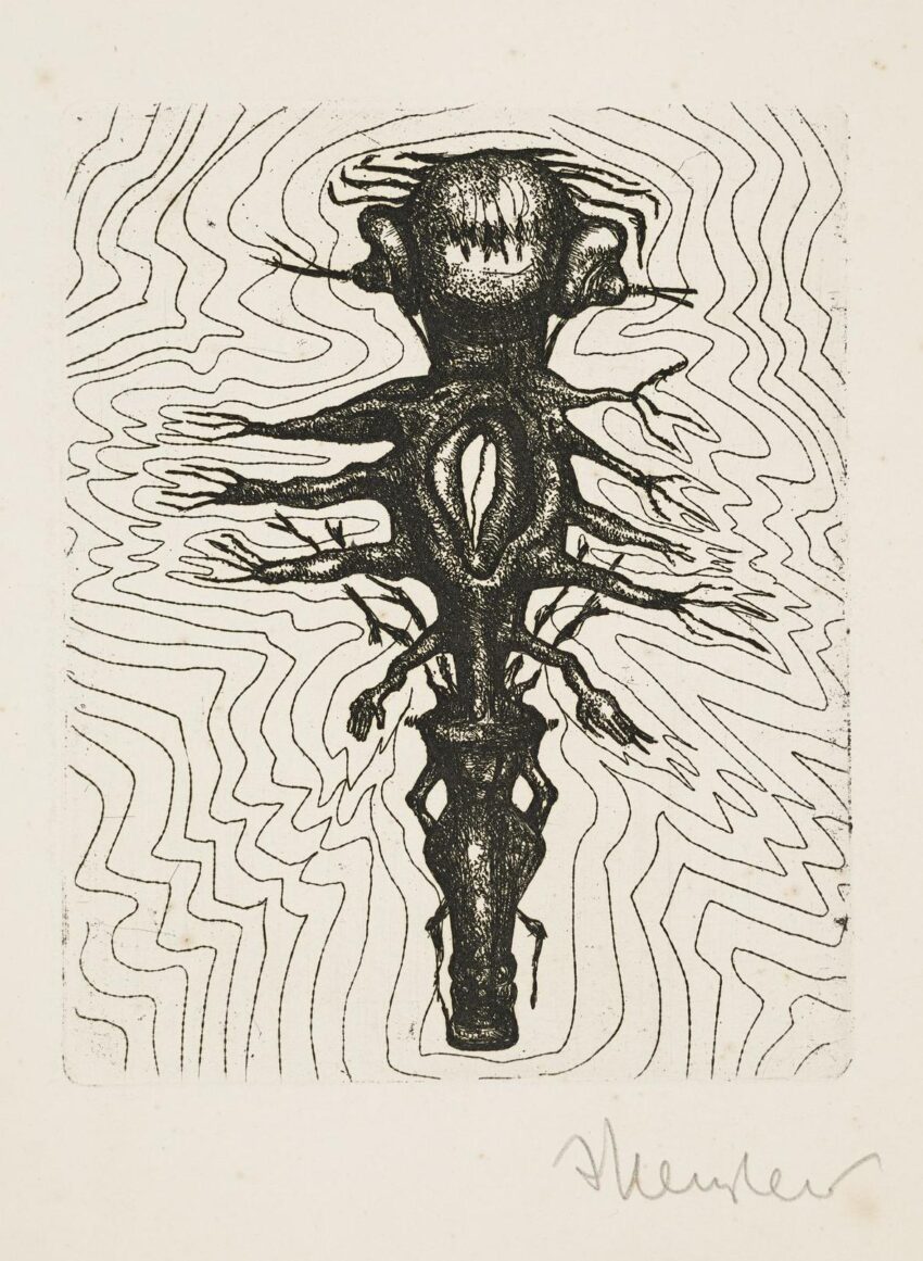 Выставка «Эпоха Неизвестного. К 100-летию художника»