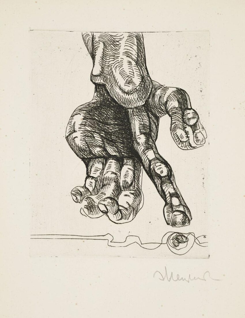 Выставка «Эпоха Неизвестного. К 100-летию художника»