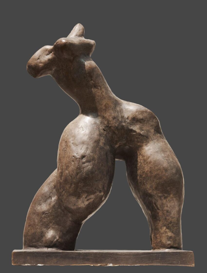 Выставка «Эпоха Неизвестного. К 100-летию художника»