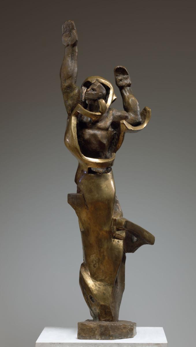 Выставка «Эпоха Неизвестного. К 100-летию художника»