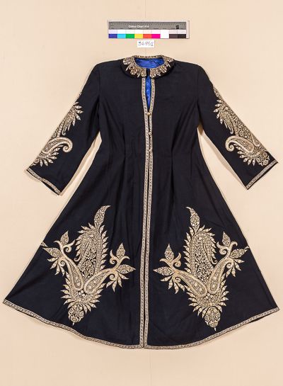 В «Царицыне» откроется масштабная международная выставка «Индия. Ткань времени»