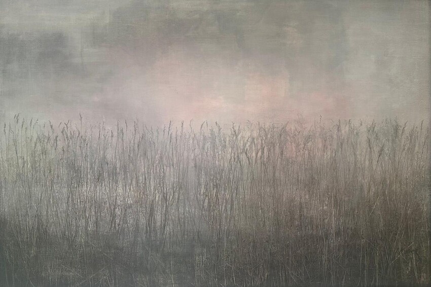 Выставка современного искусства VI Московской арт-премии в «Зарядье»