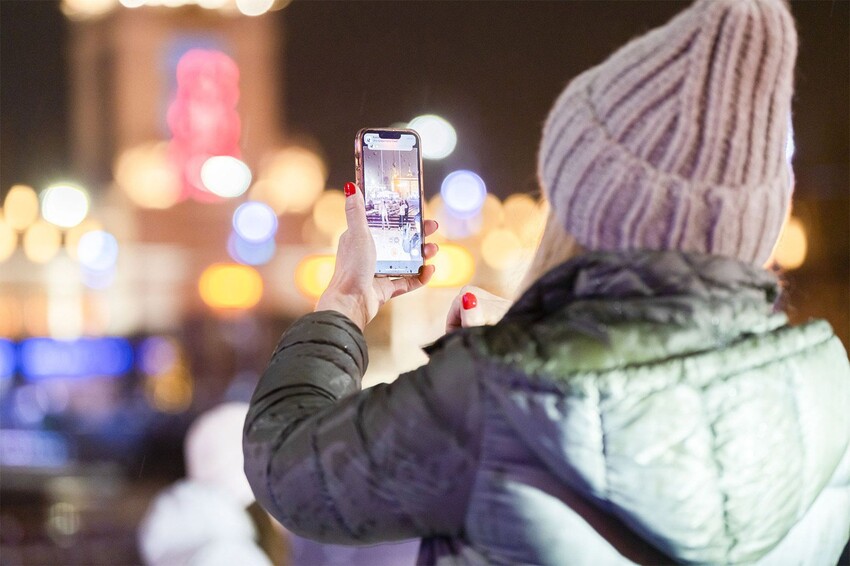 Музыкальные вечера под открытым небом: ВДНХ запускает цикл мероприятий «Музыка в подарок» пройдет на катке ВДНХ