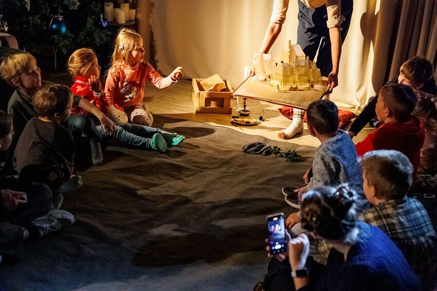 Как интересно провести время в Музее транспорта Москвы в новогодние каникулы