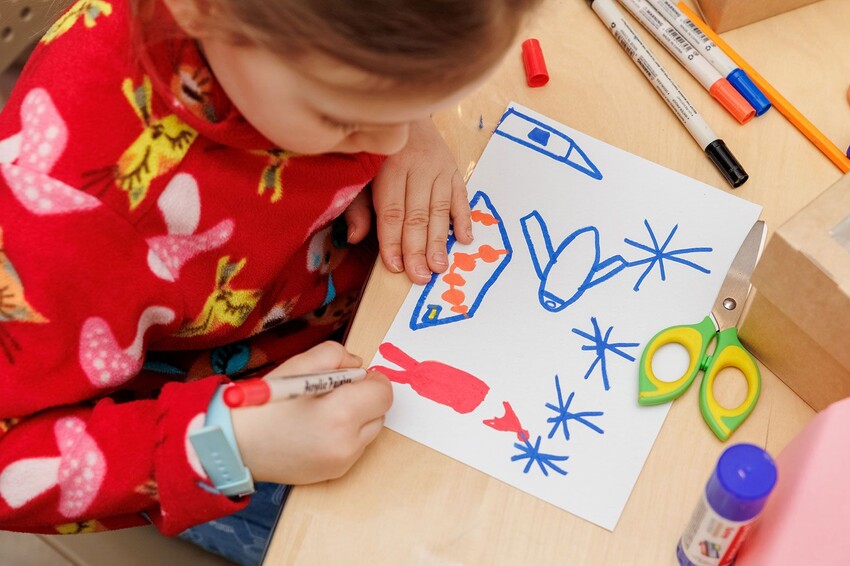 Как интересно провести время в Музее транспорта Москвы в новогодние каникулы