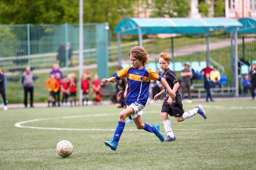 Бесплатные спортивные секции в Москве: какие есть и как записаться