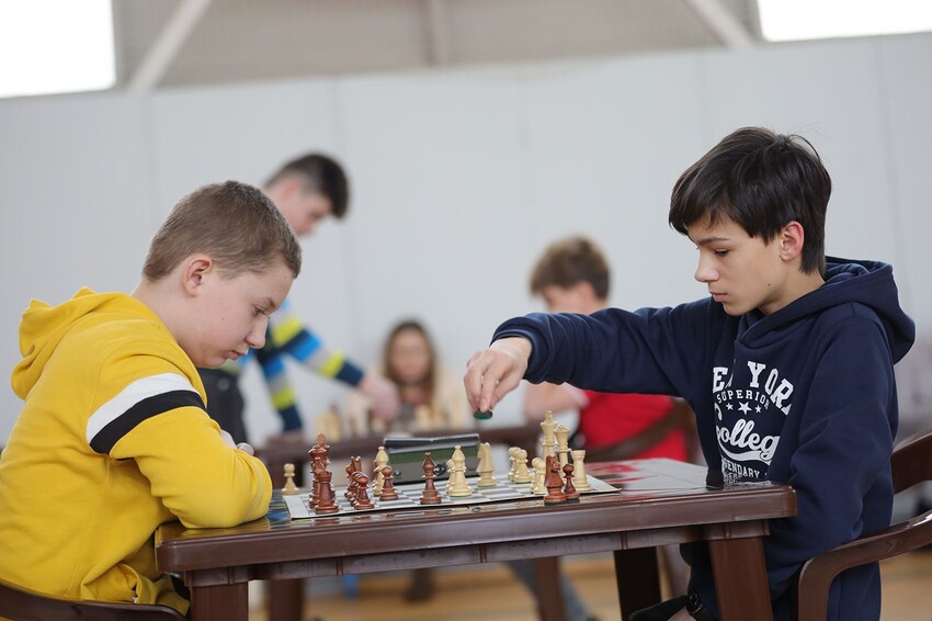 Бесплатные спортивные секции в Москве: какие есть и как записаться