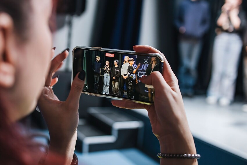 Мастер-классы по геймдизайну пройдут на Киностудии Горького