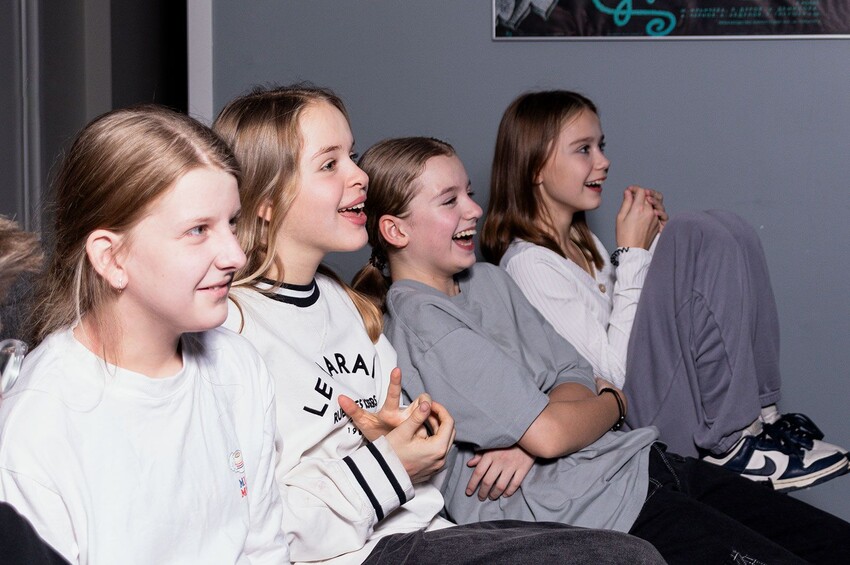 Мастер-классы по геймдизайну пройдут на Киностудии Горького