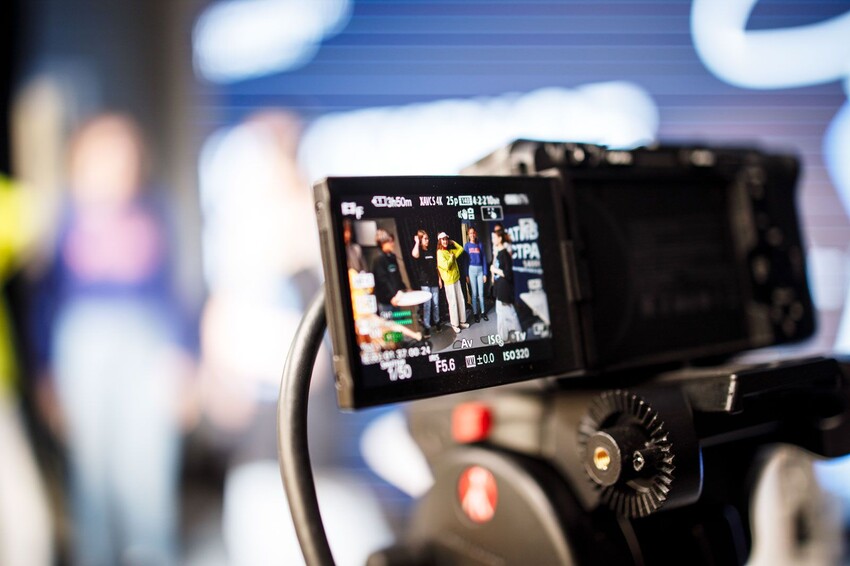 Мастер-классы по геймдизайну пройдут на Киностудии Горького