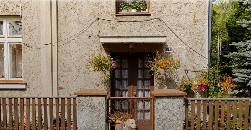 Выставка «Память места. Место памяти»