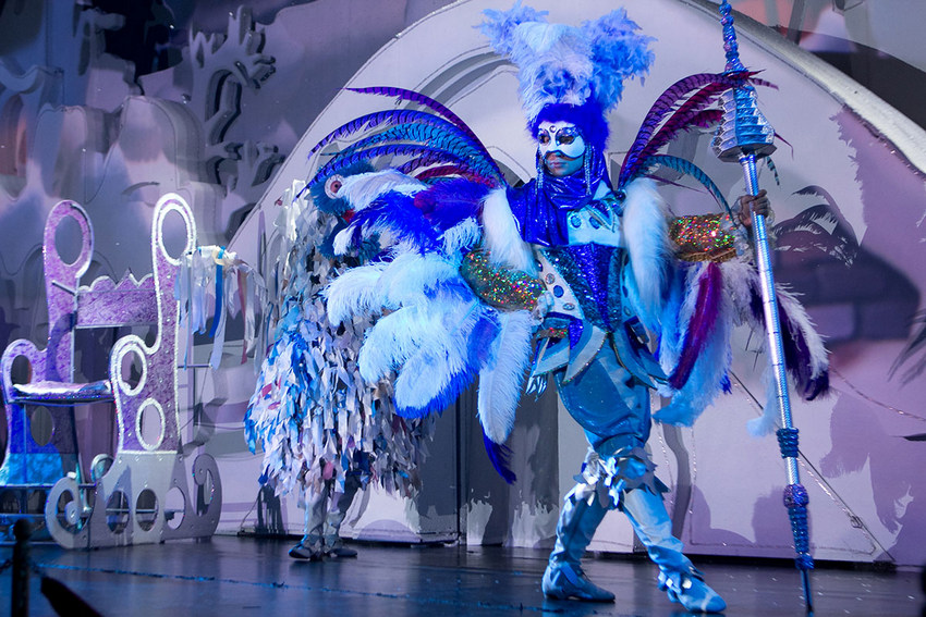 Рождественская сказка «НОВАЯ ЗВЕЗДА»