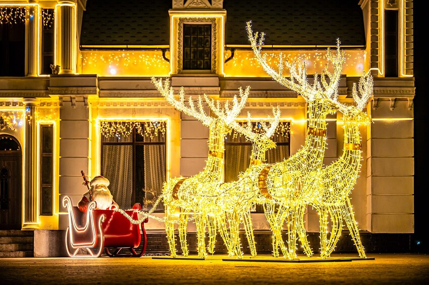 Куда сходить в Москве в выходные 13-14 декабря