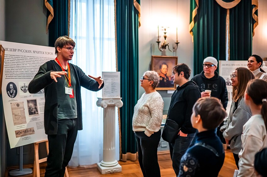 Семейный отдых и историческое наследие: открылся новый сезон «Усадеб Москвы»