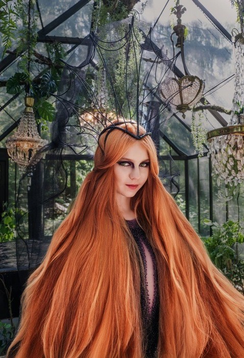 Ледовое шоу-сказка с балетом «Спящая Красавица»