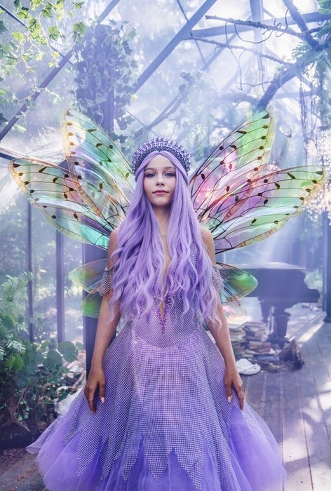 Ледовое шоу-сказка с балетом «Спящая Красавица»