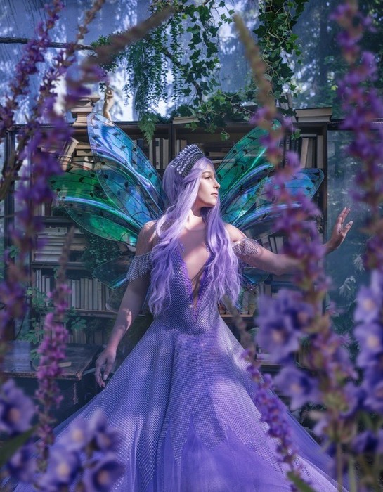 Ледовое шоу-сказка с балетом «Спящая Красавица»