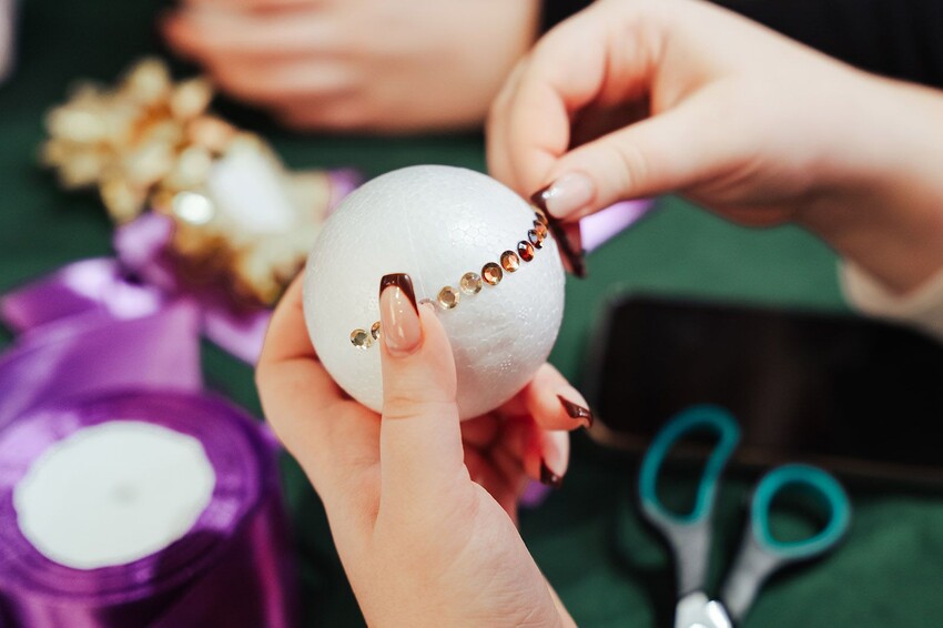 В «Музеоне» открылся павильон «Фабрика подарков» с ежедневными мастер-классами