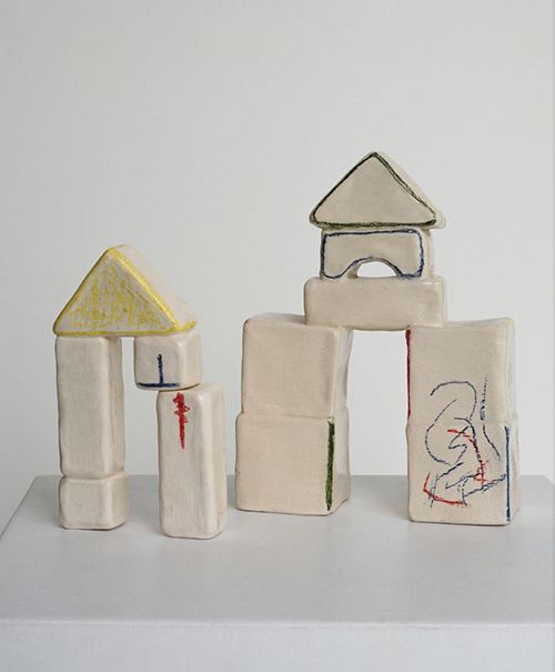 «Просто детство» — выставка о материнстве и детстве в Галерее на Солянке