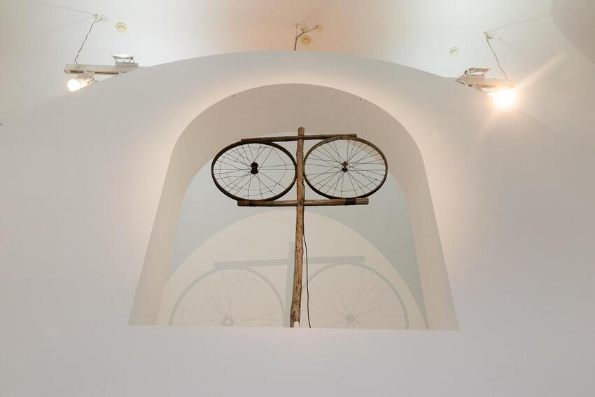 Выставка «Я иду искать!»