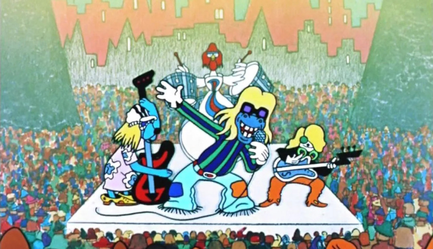 Выставка «Мы к вам заехали на час…»