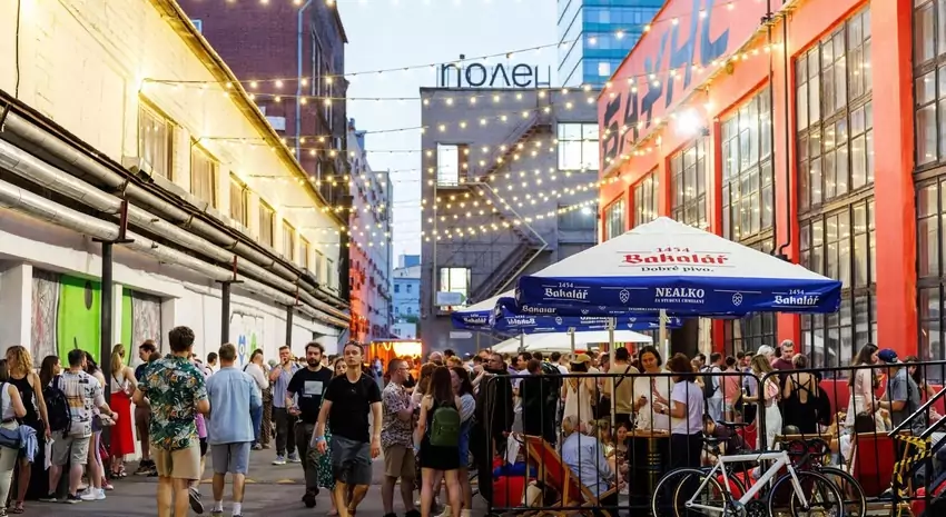 Фестиваль «Russian Cider Festival»