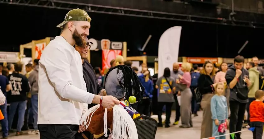 Фестиваль «Russian Cider Festival»