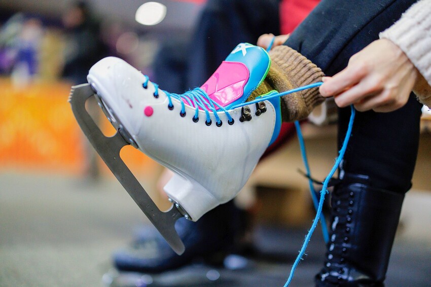 Фестиваль «Путешествие в Рождество» предлагает встретить каникулы с пользой