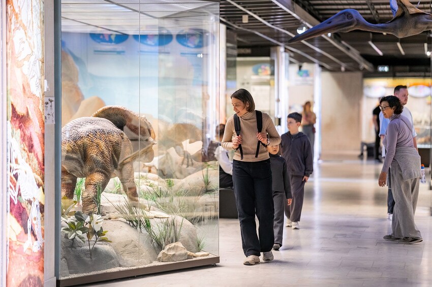 Москвичей и туристов приглашают на бесплатные экскурсии ко Дню гида