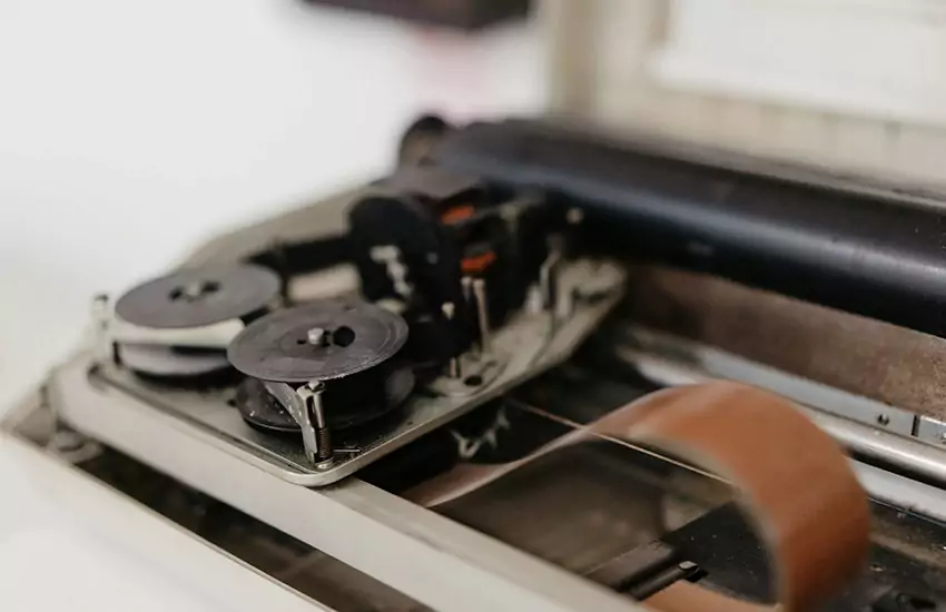 Постоянная экспозиция «Музей вычислительной техники»