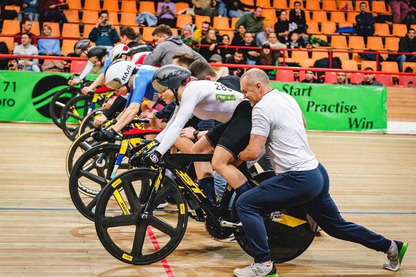 Три крупных спортивных турнира пройдут в столице 21 и 22 февраля