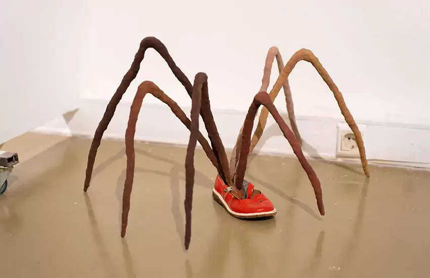 Выставка «13 сезон Открытых студий Винзавода»